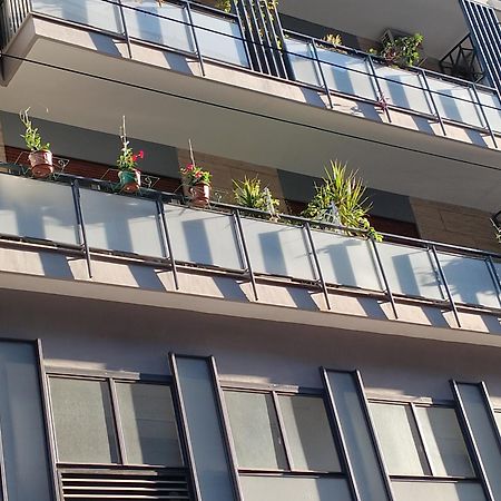 Casara Hotel Bari Exterior photo