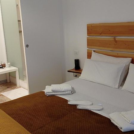 Casara Hotel Bari Exterior photo