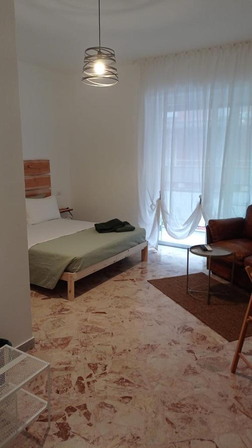 Casara Hotel Bari Exterior photo