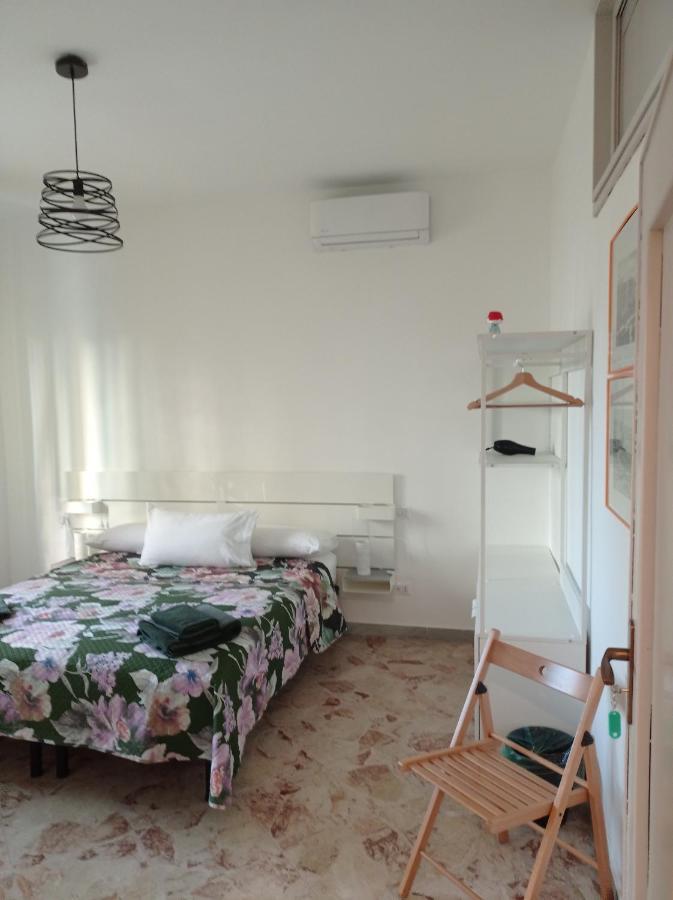 Casara Hotel Bari Exterior photo