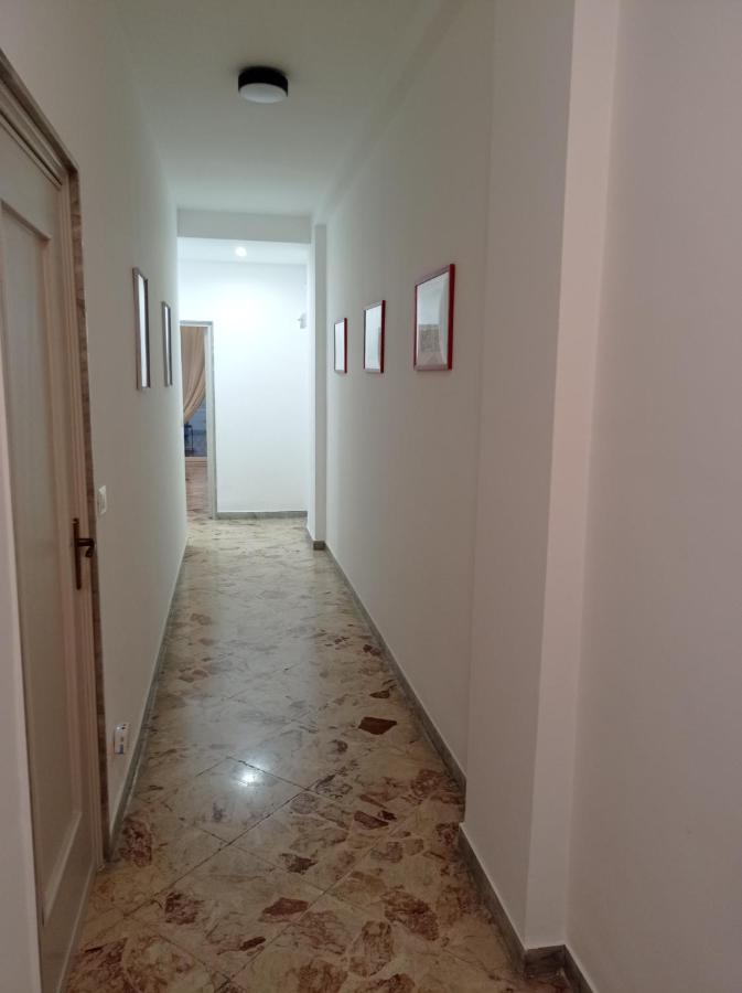 Casara Hotel Bari Exterior photo