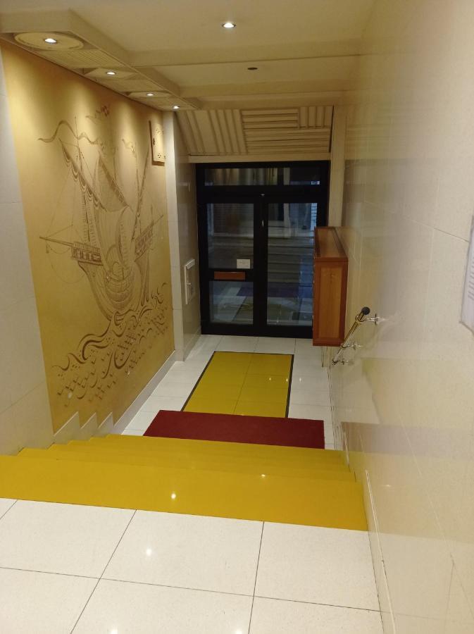 Casara Hotel Bari Exterior photo