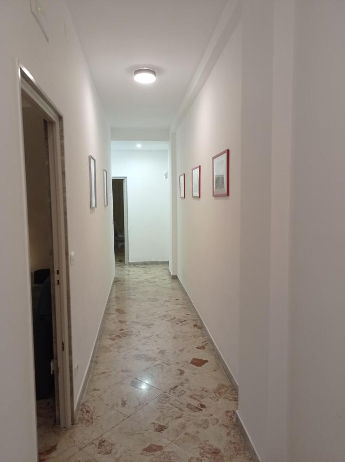 Casara Hotel Bari Exterior photo