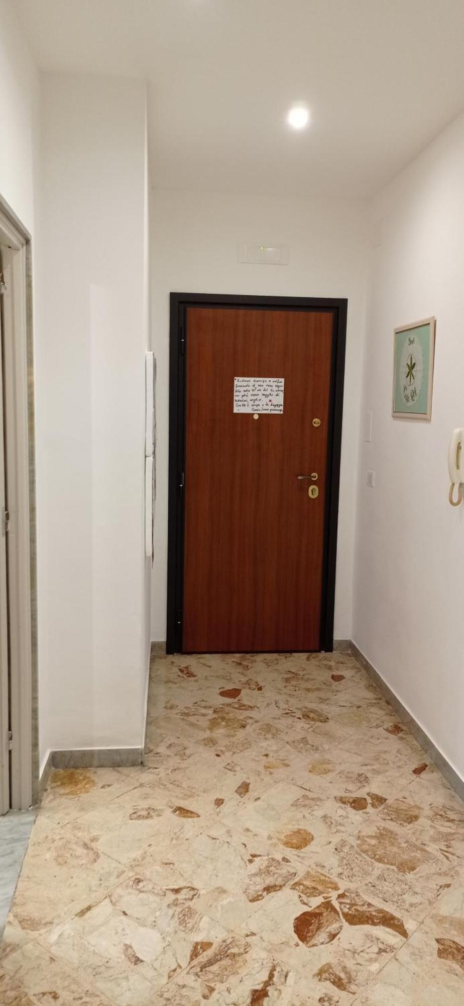 Casara Hotel Bari Exterior photo