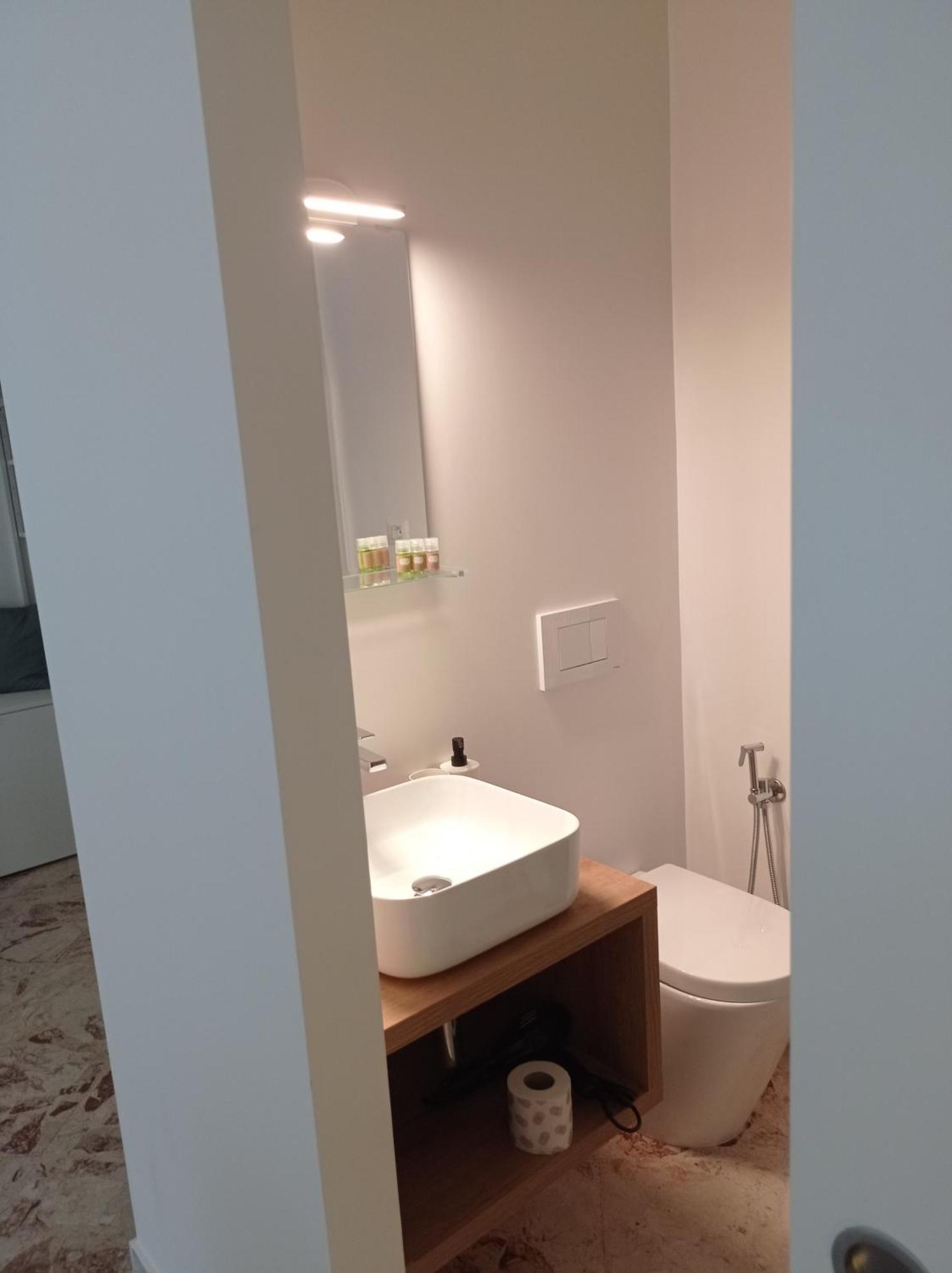 Casara Hotel Bari Room photo