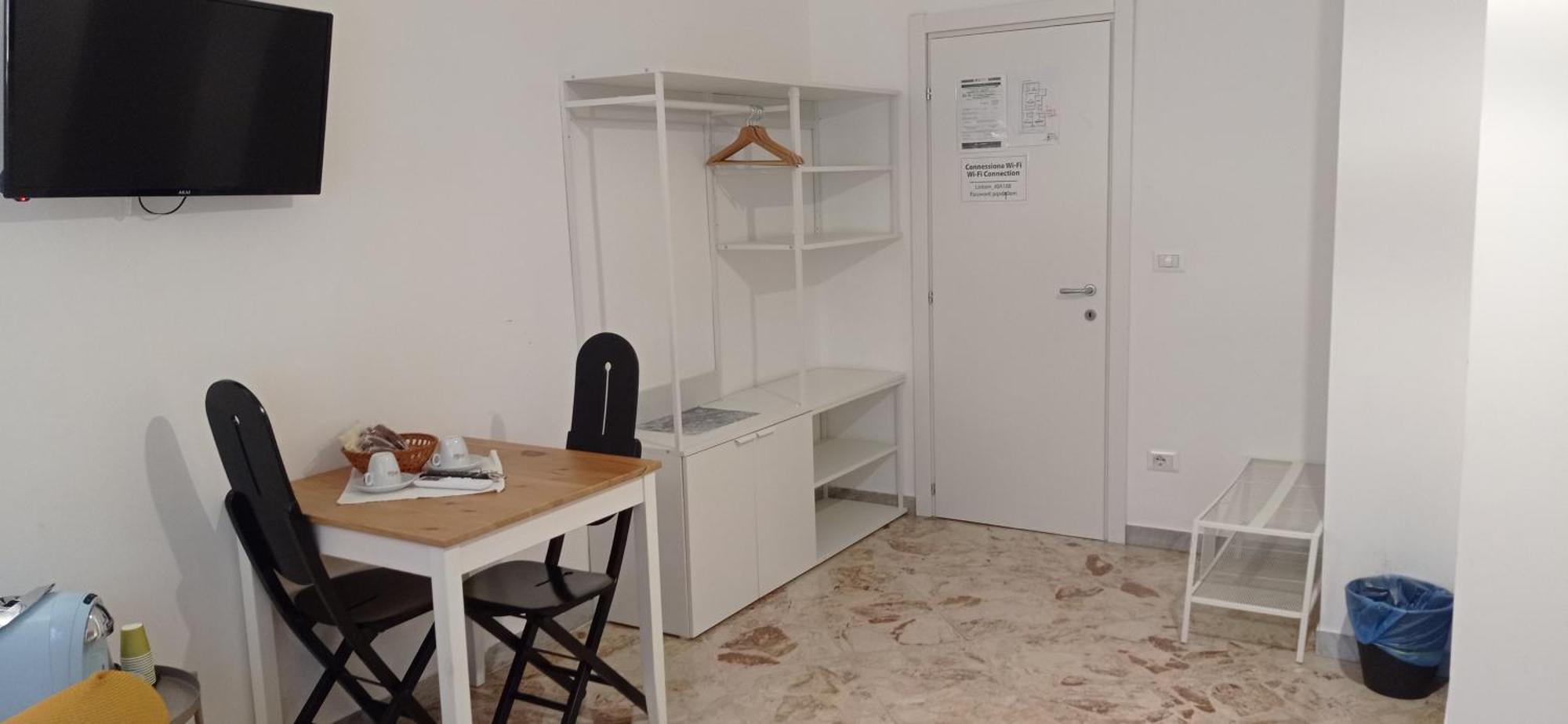 Casara Hotel Bari Room photo
